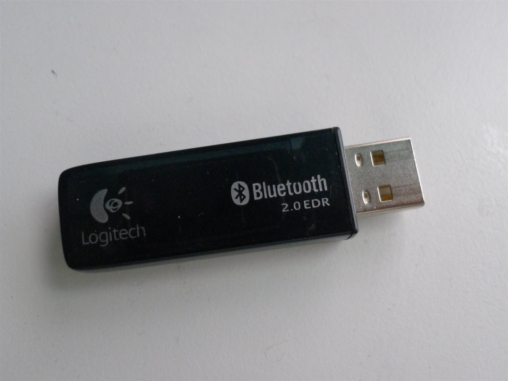 Logitech bluetooth 2.0 edr drivers for mac