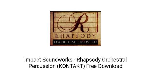 download rhapsody free